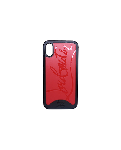 Christian Louboutin IPhone 7 Plus/8 Plus Case, front view